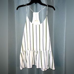 Women’s Summer Tank